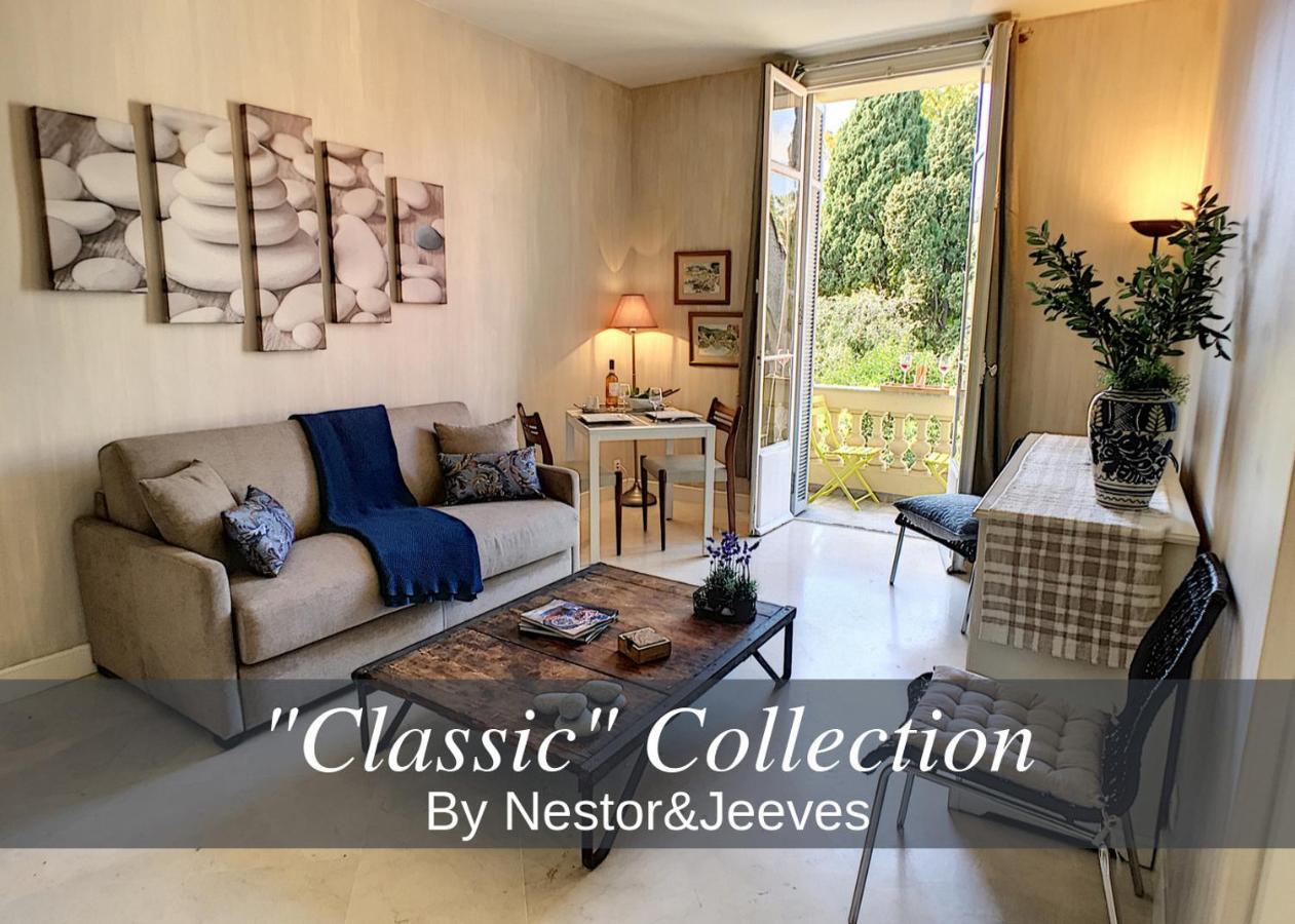 Nestor&Jeeves - Angel'S Bay - City Center - Close Beaches Nice Exterior photo
