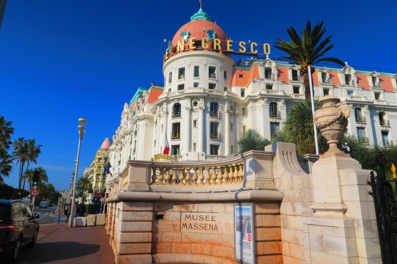Nestor&Jeeves - Angel'S Bay - City Center - Close Beaches Nice Exterior photo
